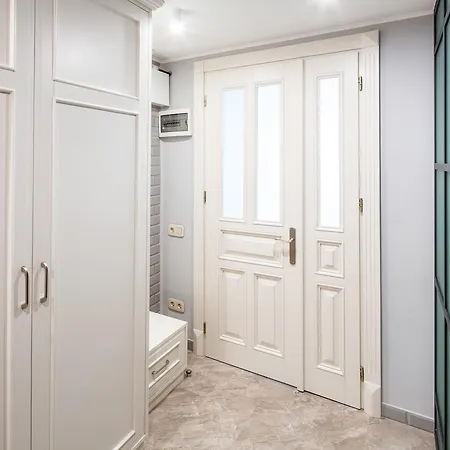 Romari площа ринок 18 Apartman *