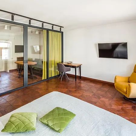 Apartman Romari площа ринок 18 Lviv