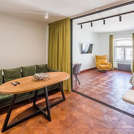 شقة Romari площа ринок 18 *