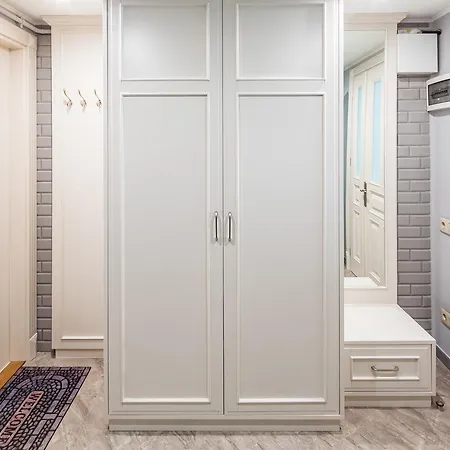 Romari площа ринок 18 Apartament *