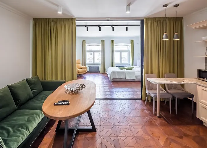 Apartamento Romari площа ринок 18 Lviv