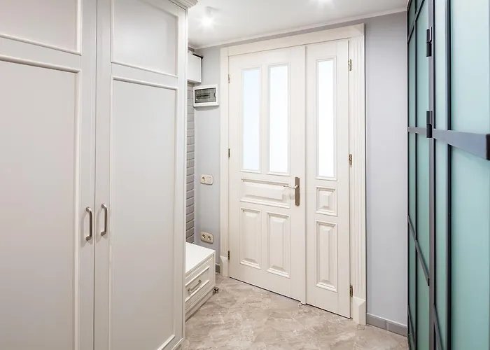 Romari площа ринок 18 Apartamento *