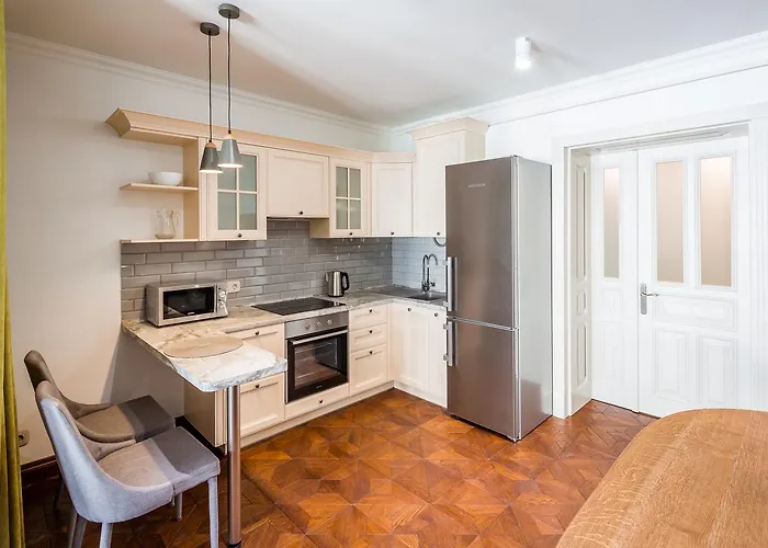 Romari площа ринок 18 Apartamento *