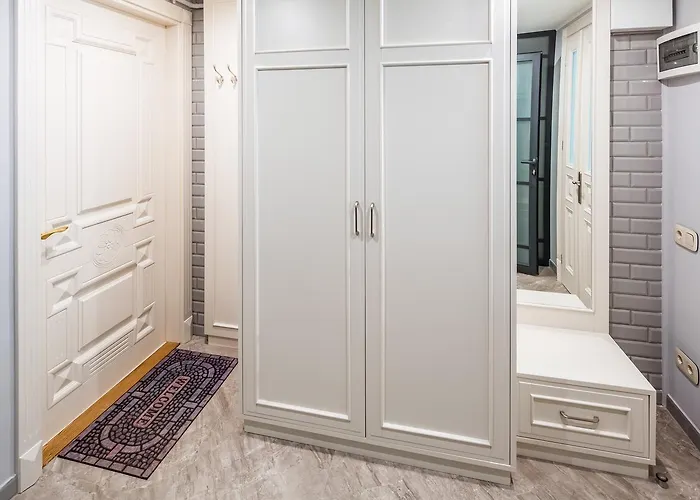 Apartamento Romari площа ринок 18 *