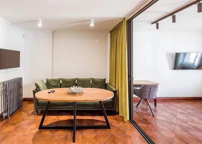 Romari площа ринок 18 Apartamento *