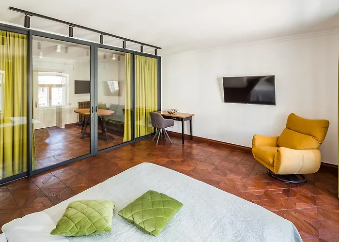 Apartamento Romari площа ринок 18 Lviv