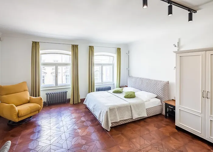 Romari площа ринок 18 Apartamento