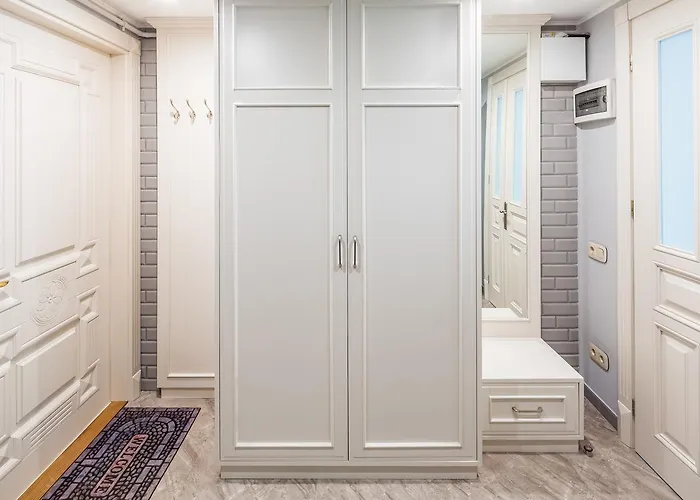 Romari площа ринок 18 Apartamento *