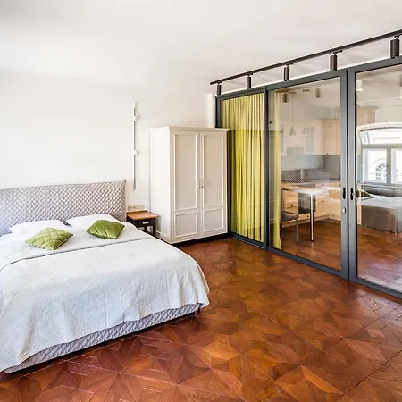 公寓 Romari площа ринок 18 *